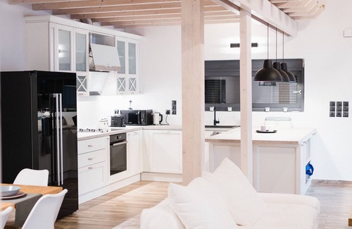 Troizinia House | SECRET PARADISE-MODERN HOUSE-PRIVATE SMALL BEACH
