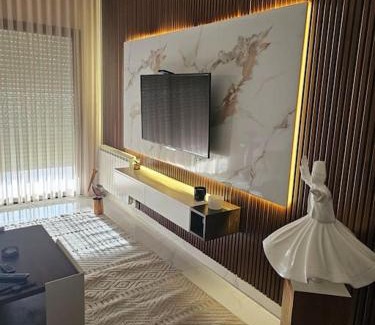 Hammam Sousse Apartment | Secret Place