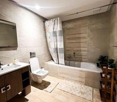 Hammam Sousse Apartment | Secret Place