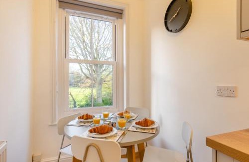 Overstrand Apartment | Secret Shores