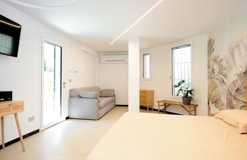 Varigotti Bed & Breakfast | SECRET SUITE VARIGOTTI