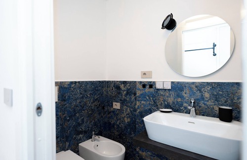 Varigotti Bed & Breakfast | SECRET SUITE VARIGOTTI