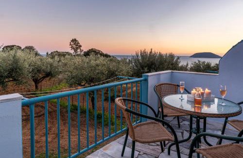 Pylos-Nestoras Apartment | Secret Summer Havens - Perfectly Secluded Getaways