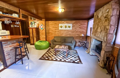 Araras Apartment | Secretary - RJ (Flat) Cond. Vilarejo das Cachoeiras