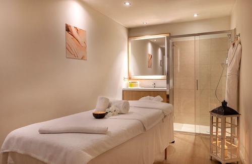 Peguera Hotel | Secrets Mallorca Villamil Resort & Spa - Adults Only