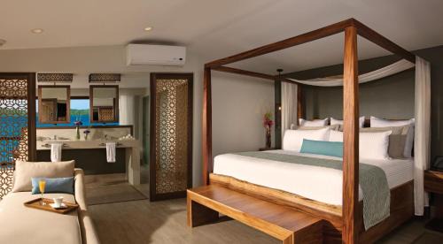 Papagayo Resort | Secrets Papagayo All Inclusive - Adults Only