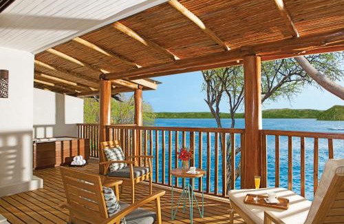 Papagayo Resort | Secrets Papagayo All Inclusive - Adults Only