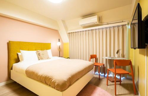 Hamamatsucho Apartment | Section L Hamamatsucho