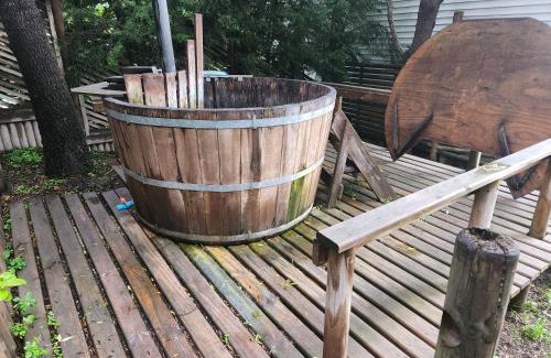El Durazno House | Sector 3 de Camping Angostura