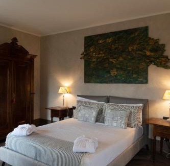Neive Bed & Breakfast | Sedendo e Mirando