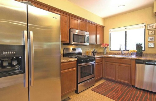 Uptown Sedona House | Sedona Forest Villa LAND & NATURE LOVER'S PARADISE with Hot Tub and Pet Friendly