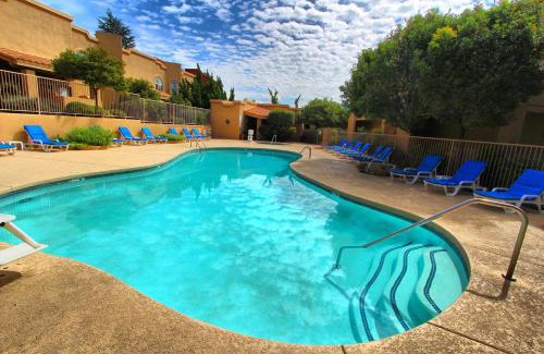 West Sedona Hotel | Sedona Springs Resort