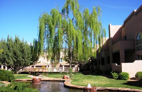 West Sedona Hotel | Sedona Springs Resort