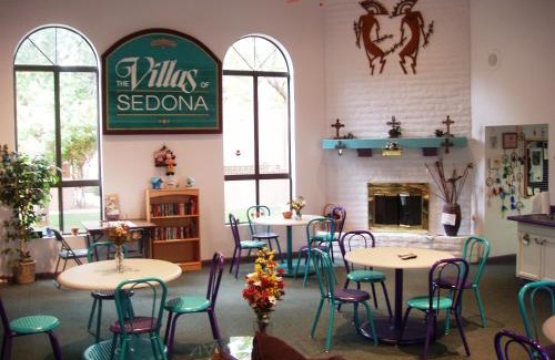 West Sedona Hotel | Sedona Springs Resort