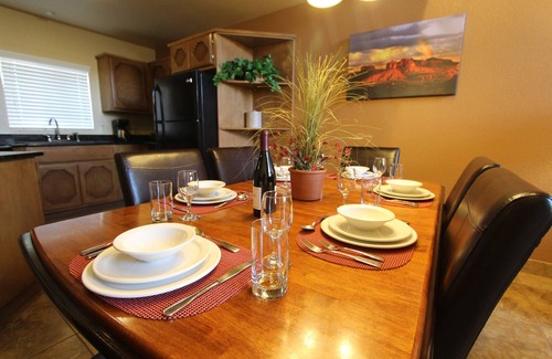 West Sedona Apartment | Sedona Springs Resort