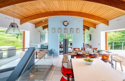 Aldborough House | Sedum House 8