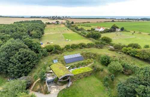 Aldborough House | Sedum House 8