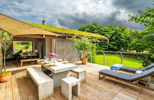 Aldborough House | Sedum House
