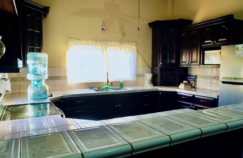 Belize City Apartment | See Belize Waterside Sea View 2-bedroom Apartment w Balcony, Pool & Deck 2nd FL