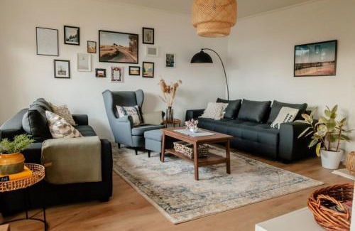 Oberuckersee House | See Land Luft