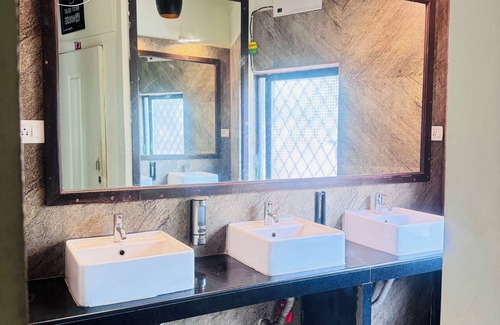 Anjuna Hotel | See Ya Heritage Stays