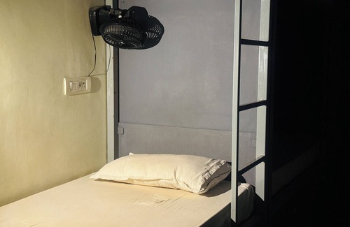 Anjuna Hotel | See Ya Heritage Stays