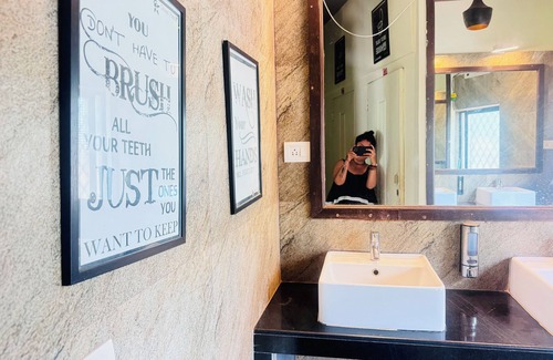 Anjuna Hotel | See Ya Heritage Stays