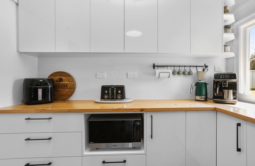 Apollo Bay House | SeeApollo - Bungalow (7 Bedroom)