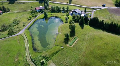 Ladis Apartment | Seeappartements Überwasser