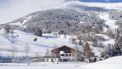 Ladis Apartment | Seeappartements Überwasser