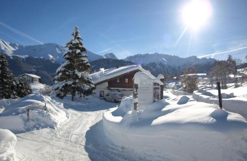 Ladis Apartment | Seeappartements Überwasser