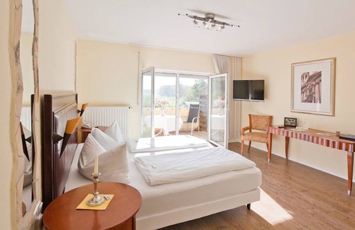 Wemding Hotel | Seebauer Hotel Gut Wildbad