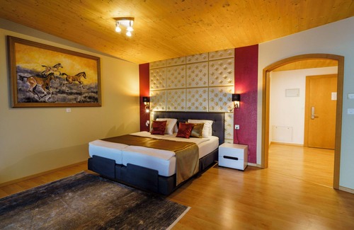 Murg Hotel | Seeblick Hotel und Restaurant Rössli