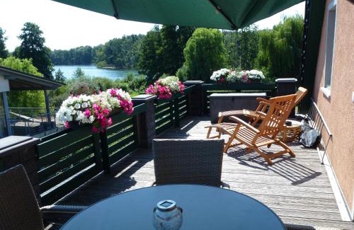Kemnitz Apartment | Seeblick Kemnitz