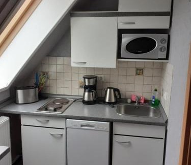Kemnitz Apartment | Seeblick Kemnitz