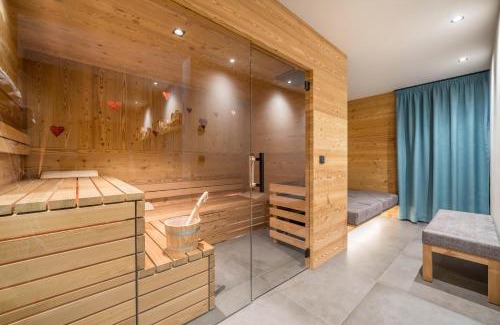 Pracupola Apartment | Seebrunn - Außere Schwemmalm