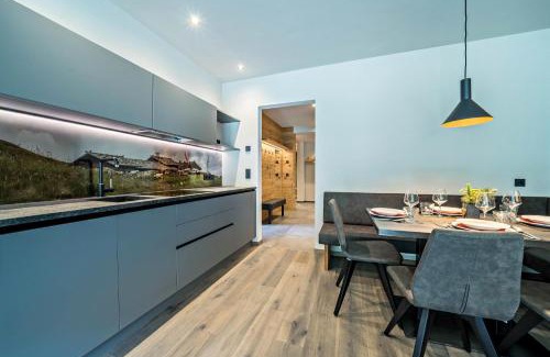 Pracupola Apartment | Seebrunn - Außere Schwemmalm