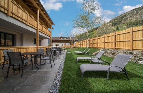 Pracupola Apartment | Seebrunn - Schusterhüttl Alm