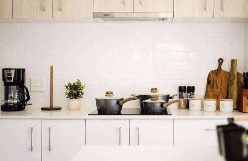 Melton South House | Seednest Modern Family house