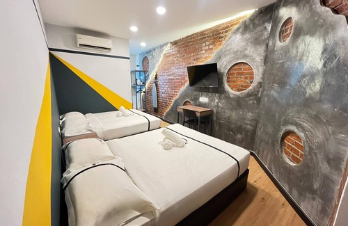 Klang Hotel | SEEDS HOTEL KLANG BAYU PERDANA