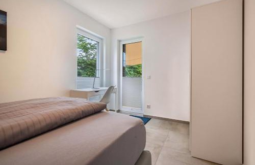 Gross Nemerow House | Seeglück 2 am Tollensesee