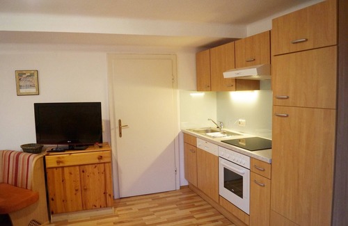 Unterach am Attersee Apartment | Seehaus 2 room apartment - Seehaus Unterach