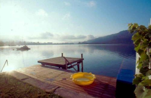 Poertschach am Woerthersee House | Seehaus Jamek