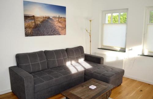 Klein Upahl Apartment | Seehaus-Studio