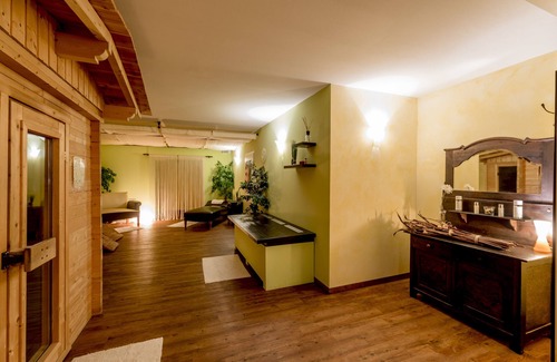 Niederweidbach Hotel | Seehof am Aartalsee