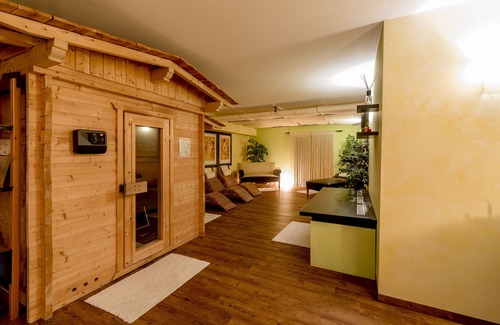 Niederweidbach Hotel | Seehof am Aartalsee