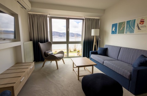 Ludwigshafen Hotel | Seehotel Adler