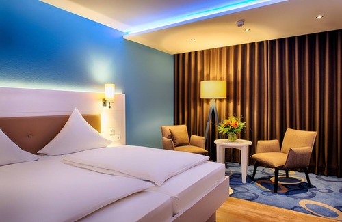 Gerolstein Hotel | Seehotel am Stausee