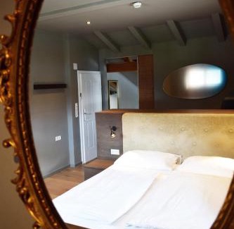 Sankt Wolfgang im Salzkammergut Hotel | Seehotel Berau