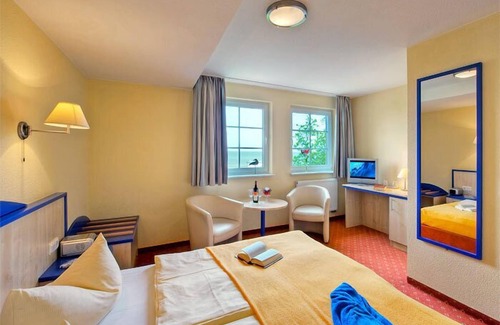 Graal Mueritz Hotel | Seehotel Düne